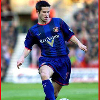 Harrogate Town AFC Employee Paul Thirlwell's profile photo