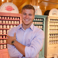 The Farm Table Restaurant Employee Mike Kittredge's profile photo