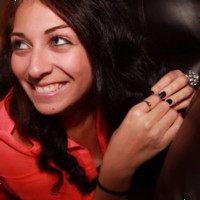 Zone3 Employee Nicole Constantine's profile photo