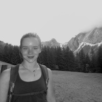 Neen Employee Julia Petrik's profile photo