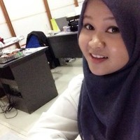 Mawea Industries Employee Izzati Hanani's profile photo