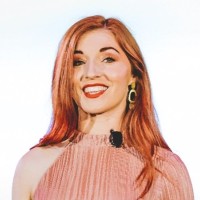 Trades of Hope Employee Elisabeth Huijskens's profile photo