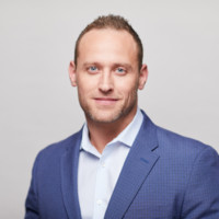 JCC Chicago Employee Joshua Slattery's profile photo