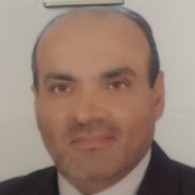 Zarqa University Employee Nazieh Hasan's profile photo