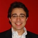 Hispanic Communications Network Employee Pablo de Oliveira's profile photo