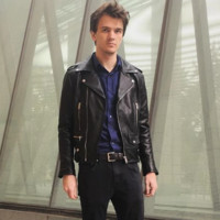 HYGIA Employee Cameron McLaughlin's profile photo