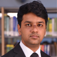Chetan Umrao Email & Phone Number