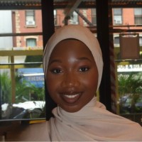 Realist Lab Employee Mariyam Tunkara's profile photo