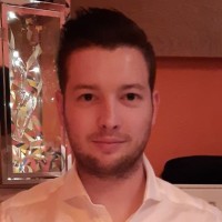 theMatchBox Employee Joris Brabers's profile photo