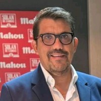 VOLDIS Employee José María Albiach Lara's profile photo
