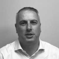 Bromcom Employee Paul Jeal's profile photo