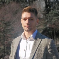 levelHEADS, Inc. Employee Chris Trotta's profile photo