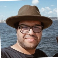 Overseas Leisure Group Employee Zakaria Braksa's profile photo