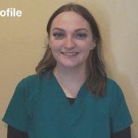 Domino's Employee Casey Weller's profile photo