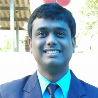 LTIMindtree Employee Yogesh D's profile photo