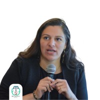 Link Development Employee Mayy Mahdy's profile photo