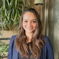 Micromax Informatics Ltd Employee Nikita Hooper's profile photo