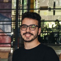 Nexo Solution Employee Lucas Fernandes's profile photo