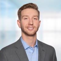 Cerner Corporation Employee Cody Workman's profile photo