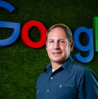 Google Employee Steven Ford's profile photo
