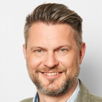 HHM Gruppe (HEFTI. HESS. MARTIGNONI.) Employee Tommy Scherbaum's profile photo