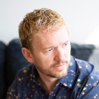Swizzl Employee David Randall's profile photo