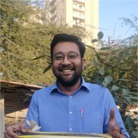 StudyIQ Education Employee Kunwar Prateek's profile photo