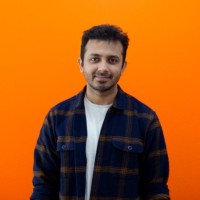 Perpetual Employee Akshay Iyer's profile photo