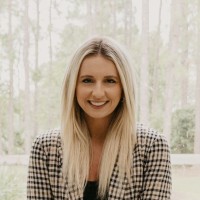 Brushfire Employee Rachel Kaiser's profile photo