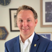 Sharper Management Employee Josh Reams's profile photo