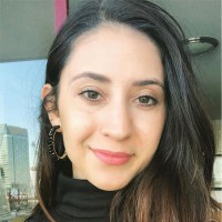 HelloFresh Employee Michelle Camilleri's profile photo