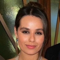 Yasmin Brown's profile photo