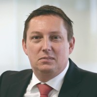 flexis AG Supply Chain Solutions Employee Philipp Beisswenger's profile photo