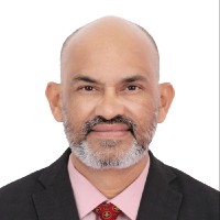 CONMIX Employee V.v.giri Raghavan's profile photo