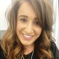 UTAC Employee Charlotte Cipd's profile photo