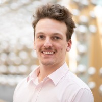 Trillium Family Services Employee Zachary Glowinski's profile photo