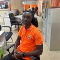 SSNITGhana Employee Hubert H.'s profile photo