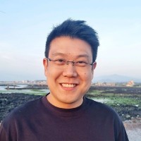 Moladin Employee Jun Wong's profile photo