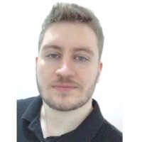 Inspectral Employee André Caceres Carrilho's profile photo