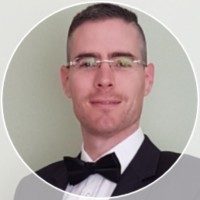 Covestro Employee Martin Bak's profile photo