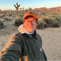 The Graphite Lab Employee Bailey Barton's profile photo