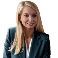 Chiyoda International Corporation Employee Kristi Knox's profile photo
