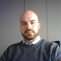 I.CON. Employee Matteo Viscardi's profile photo