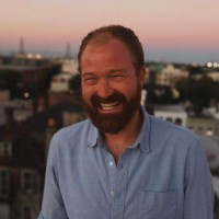 Derek Snook
