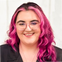 TreesUpstate Employee Lynzie Marchesani's profile photo