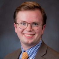 WUOT Employee Pierce Gentry's profile photo