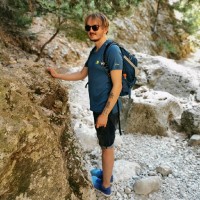 tombola Employee Jamie Trumble's profile photo