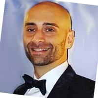 Wired Solutions - Application Development Employee Sharbel Lutfallah's profile photo