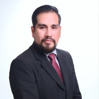 PMI Lima Perú Chapter Employee Jonathan Zerpa's profile photo