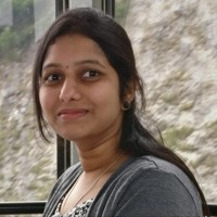 mysherpas Employee Divya Burugupalli's profile photo